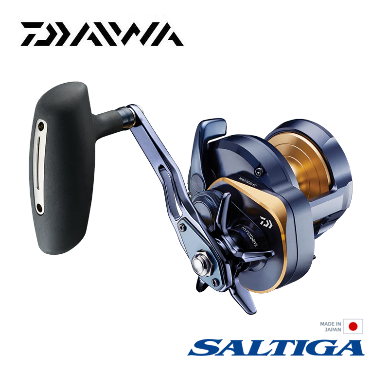 15ソルティガ アウトドア・釣り・旅行用品 DAIWA SALTIGA/15